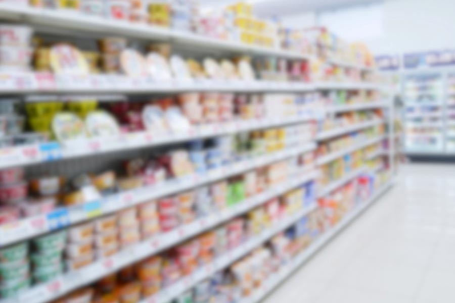 フードバンクイメージ