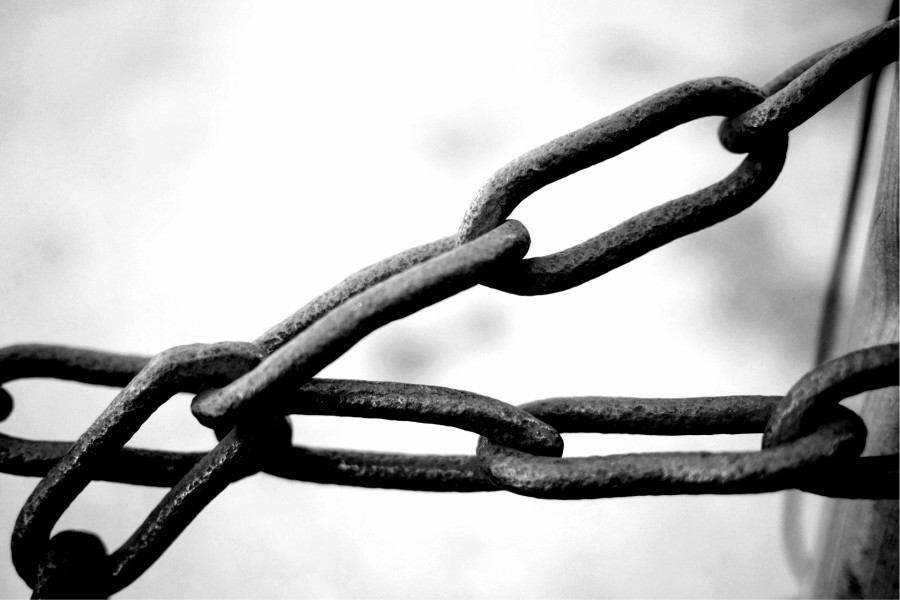 自分の権利を守るイメージ