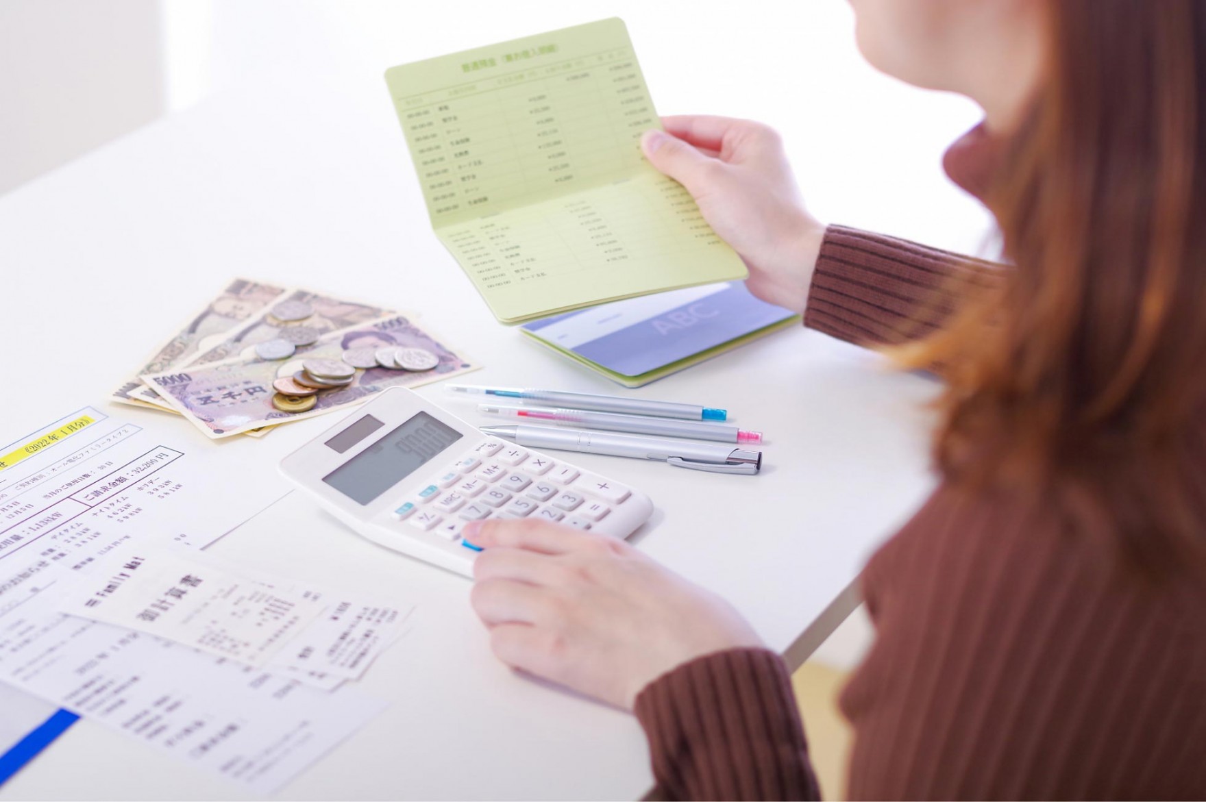 ⽣活福祉資⾦貸付事業