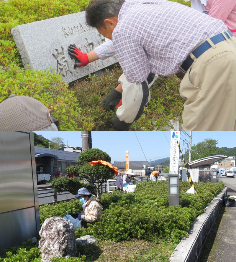 じゃがいもの会イメージ